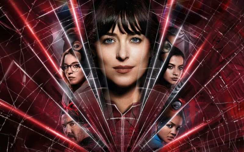 es una cinta de superhéroes con el personaje de Marvel Comics del mismo nombre. Créditos: Max