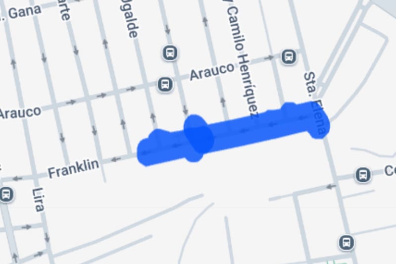 Los trabajos van a comenzar a las 10:00 horas.
Créditos: Enel.