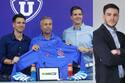 Gonzalo Fouillioux le pide a la U invertir en el mercado de fichajes: “No puedes ratonear”