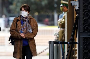 Plebiscito: Los panoramas online para esperar resultados en casa