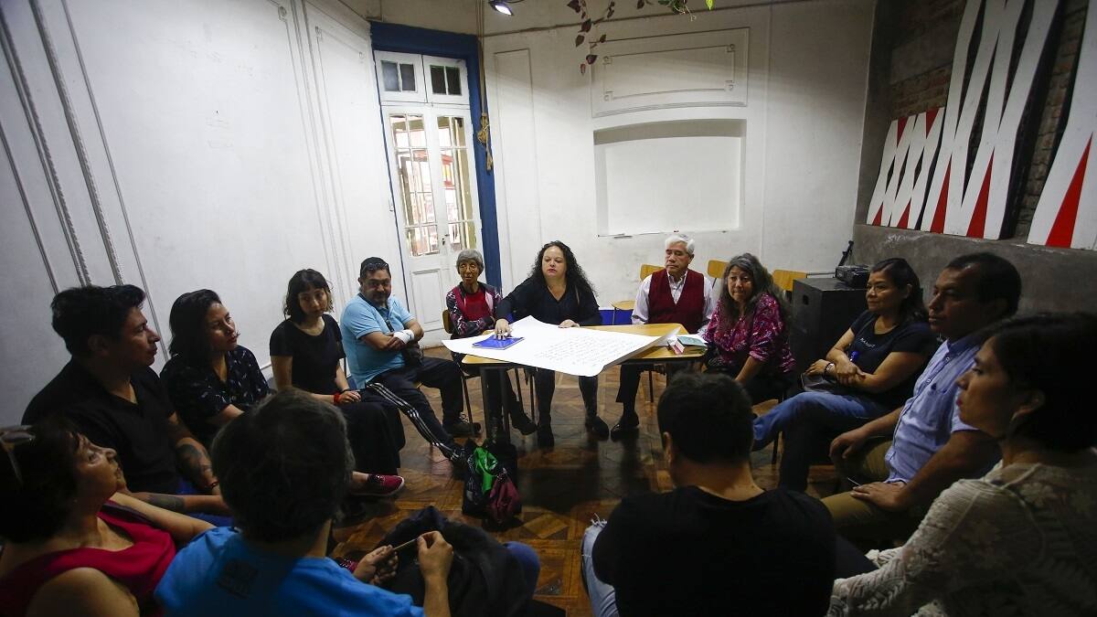 Fondo Participa 2022: INJUV abre las postulaciones para el beneficio que otorga $1.5 millones para el desarrollo de proyectos