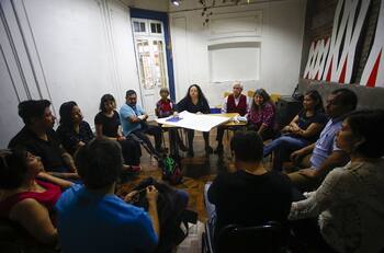 Fondo Participa 2022: INJUV abre las postulaciones para el beneficio que otorga $1.5 millones para el desarrollo de proyectos