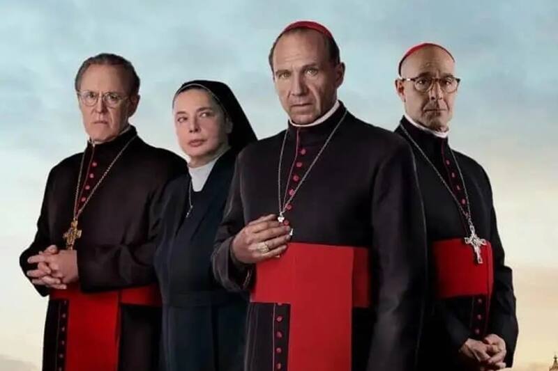 ha vuelto a la palestra por la situación actual del Vaticano.