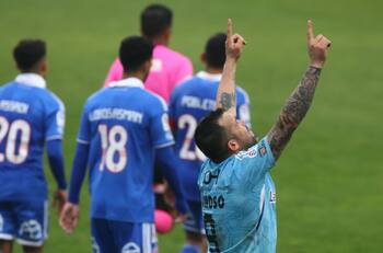 O'Higgins quiere reforzarse con exdirigido por Sebastián Beccacece en Defensa y Justicia