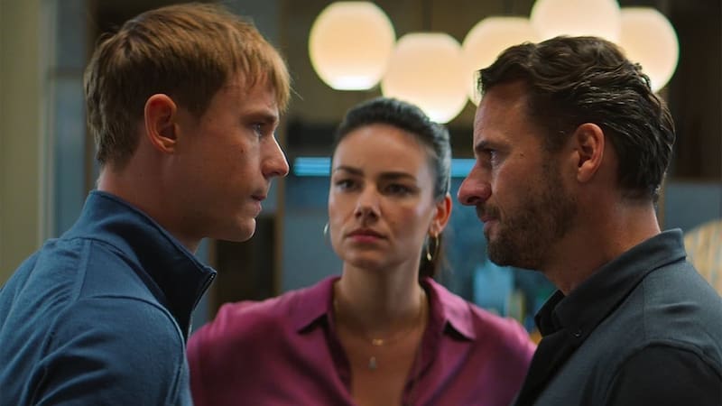 arribó a la pantalla el 12 de julio. Créditos: Netflix