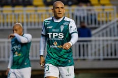 Se formó en Colo Colo y viene de jugar en Wanderers: el primer refuerzo de Unión Española para pelear en Primera B