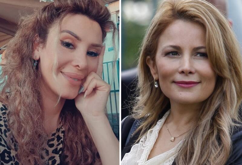 Créditos: Instagram