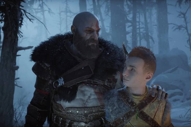 Conoce los juegos de PlayStation con rebaja navideña.