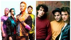 Esta es la razón por la Coldplay le rindió homenaje a Soda Stereo en Argentina: Tocaron y cantaron "De música ligera"