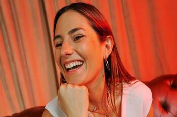 Quién es Rosario Bravo, influencer y examiga de “Te lo Recomiendo”