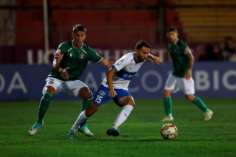 Partido entre ambos elencos fue reprogramado. Agencia Aton