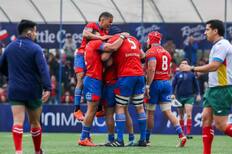 Furor por Los Cóndores: Hinchas agotan en tiempo récord entradas y hacen historia en el rugby