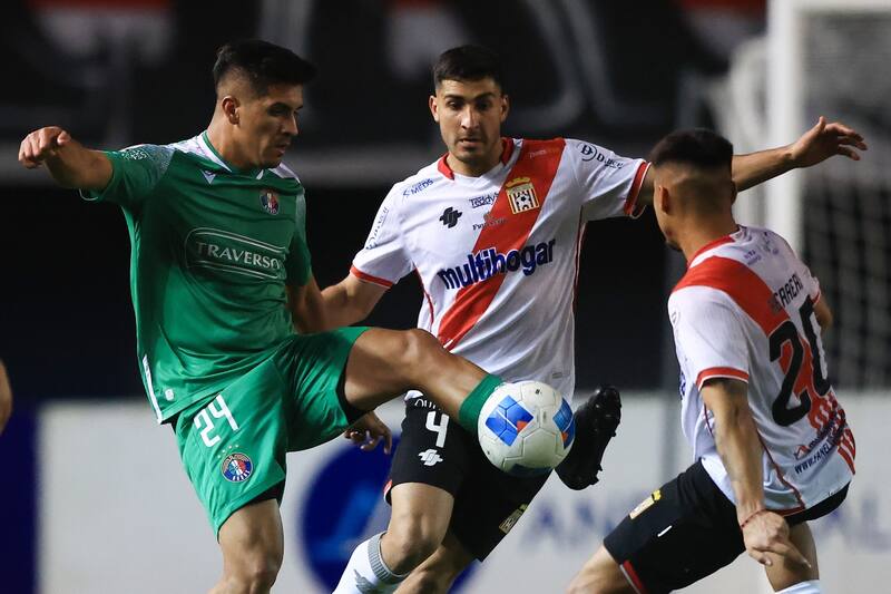 . El conjunto tortero ya tiene un refuerzo para 2026. Foto: Agencia Aton.