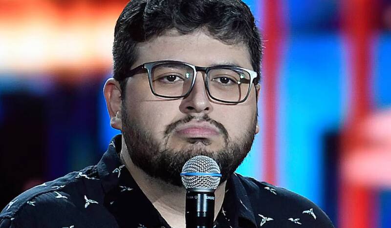 dio su tajante opinión sobre los comediantes del Viña 2025.