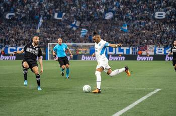 VIDEO| El laboratorio de Jorge Sampaoli: así fue el golazo de Dimitri Payet en el duelo entre Olympique de Marsella y PAOK en la Conference League