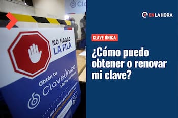 Clave Única: Conoce cómo puedes obtener o recuperar tu clave secreta
