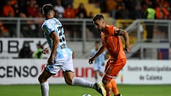 Sigue el fútbol chileno: los tres partidos de Copa de la Liga y Liga de Ascenso que se juegan HOY