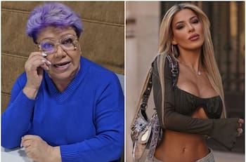 “Me odiaba”: Paty Maldonado recuerda la tensa relación que mantenía con Oriana Marzoli