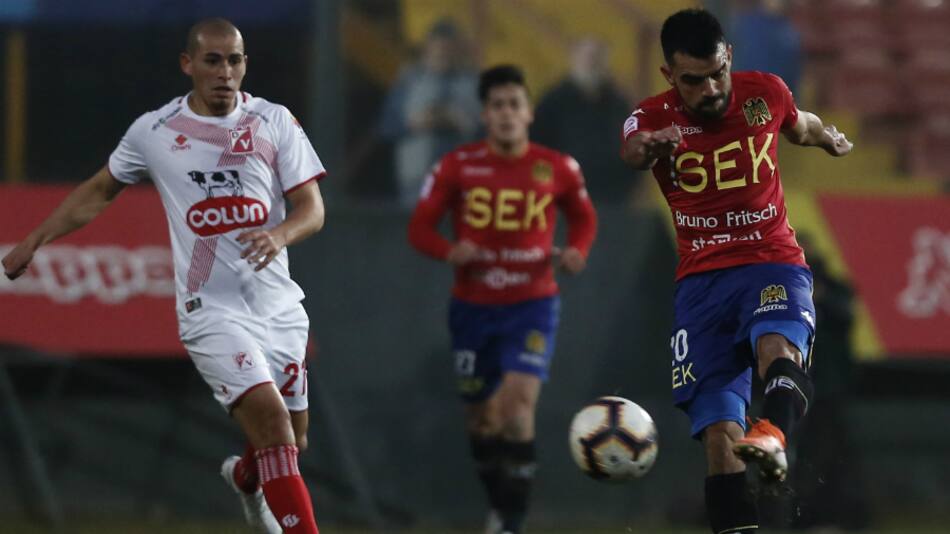 union_Española_melipilla