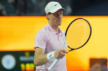 Masters de Miami: así va el cuadro masculino y programación de hoy en octavos de final