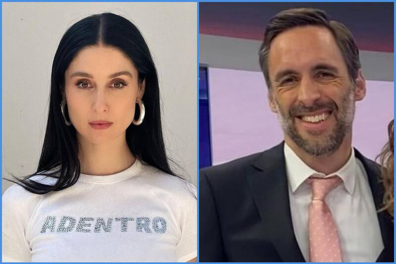 Aseguran que Fran Valenzuela y Daniel Matamala tienen una relación amorosa, según Cecilia Gutiérrez