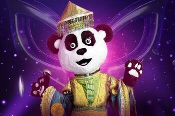 ¿Quién es "Panda"?: Denise Rosenthal, Carolina Soto y Amaya Forch son algunas de las famosas que podrían estar tras el personaje de “¿Quién es la máscara?”