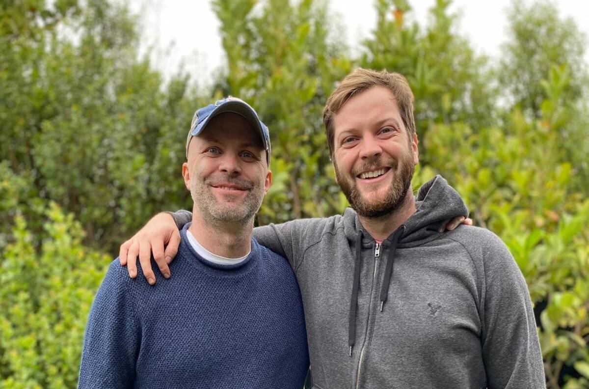 “Fue muy lindo conocer tu cotidianidad”: El emotivo mensaje de Felipe Sánchez a su fallecido hermano, Aníbal Sánchez