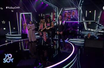 Estos son los 5 imitadores que pasan a gala de eliminación en “Yo Soy”