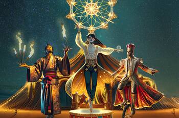 El Extraordinario Circo de Navidad: ¿Cuánto valen las entradas y cómo comprarlas?