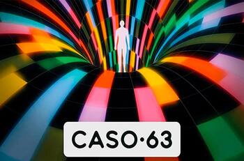 "Caso 63" recibió importante reconocimiento internacional: Ganó el Premio Ondas como el mejor podcast de ficción de habla hispana