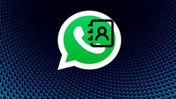 Guarda todos los contactos de WhatsApp de una sola vez con un sencillo tutorial