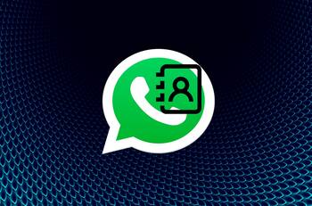 Guarda todos los contactos de WhatsApp de una sola vez con un sencillo tutorial