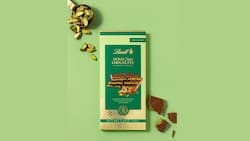 Lindt Dubai Style: el exclusivo chocolate que llega a Chile con solo 9 mil unidades