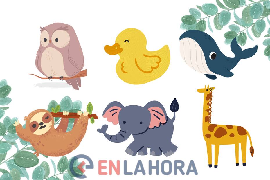 Elige una figura en este test de personalidad y conoce lo que piensan de ti los demás.