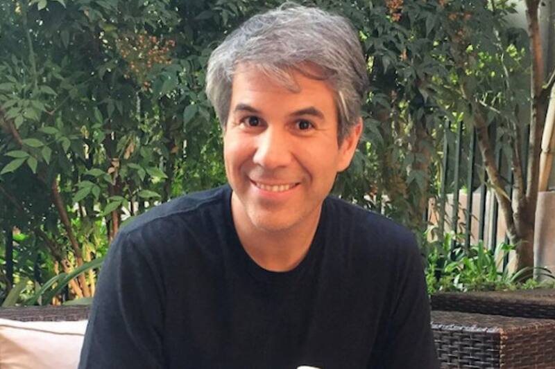 Gonzalo Feito y el final de "Sin Filtros"