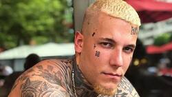 "Superficial, descarado y materialista": Alex Caniggia, ex "Resistiré", recibió duras críticas ante polémico mensaje
