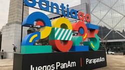 Insólito: una de las competencias de los Juegos Panamericanos Santiago 2023 se disputará en un mall