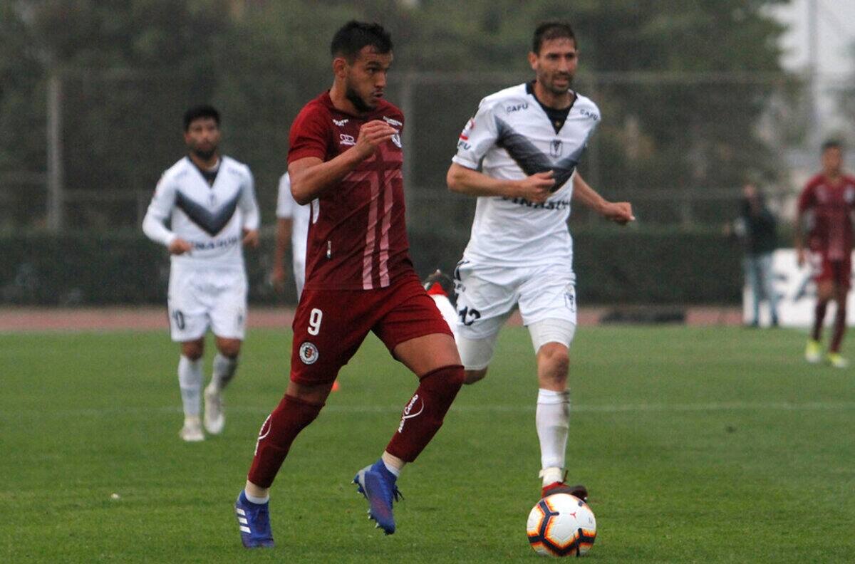 ¿Cuándo, a qué hora y dónde ver por TV y online el partido entre Santiago Morning vs Deportes Santa Cruz?