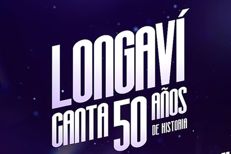 contará con artistas de renombre nacionale internacional.