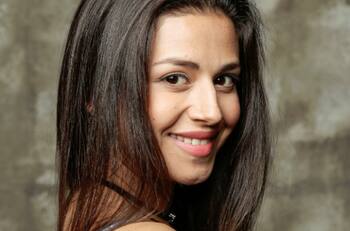 Nueva faceta: Karla Melo se lanza como cantante y va a estrenar su primera canción