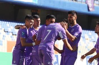 Prometedor exdelantero de la UC busca relanzar su carrera y arribó como refuerzo de Deportes Concepción