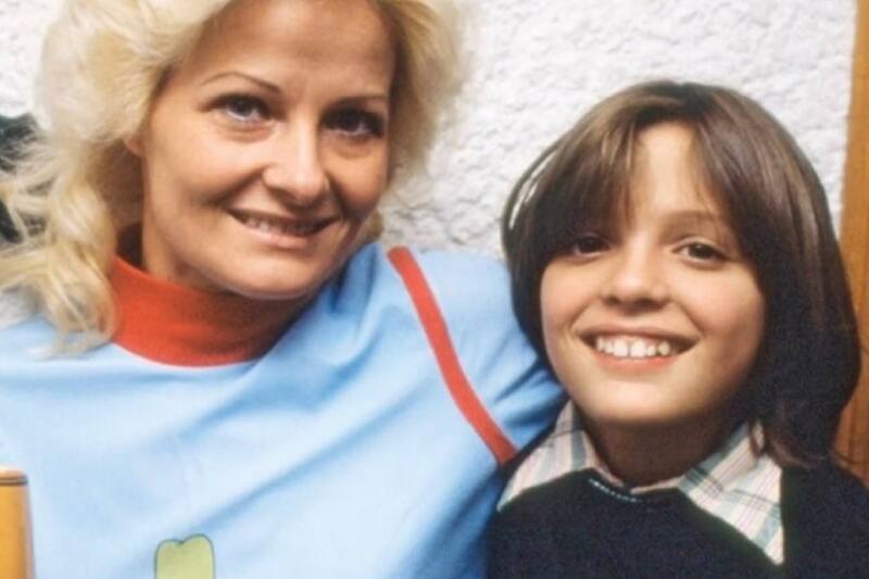 aseguran que su madre se encuentra viva en Buenos Aires.