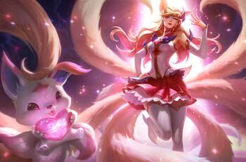 League of Legends presenta nueva figura de Ahri Guardiana Estelar: ¿Cómo comprarla y qué precio tiene?