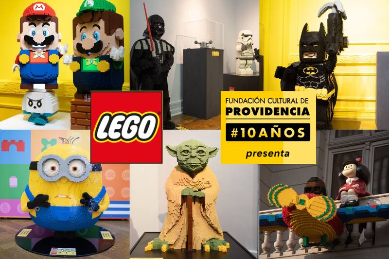 Descubre cómo obtener las entradas.