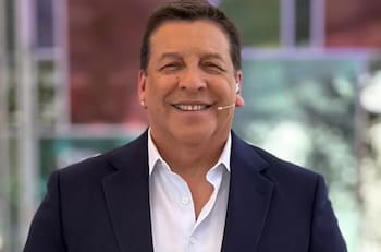 CHV confirma nuevo desafío laboral de Julio César Rodríguez: ¿Qué pasará con el matinal?