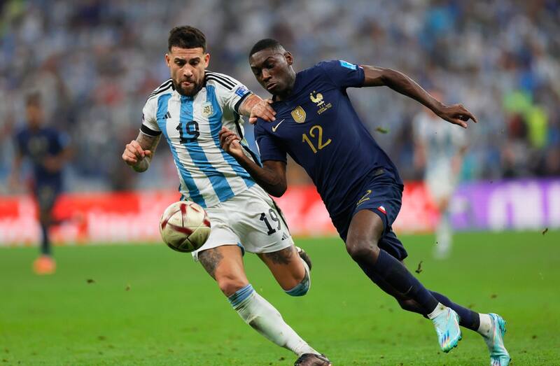 Es el objetivo del Real Betis de Manuel Pellegrini. Foto: EFE.