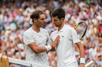 Calendario ATP 2022: ¡Rafael Nadal y Novak Djokovic van por la gloria en el ATP Finals de Turín!