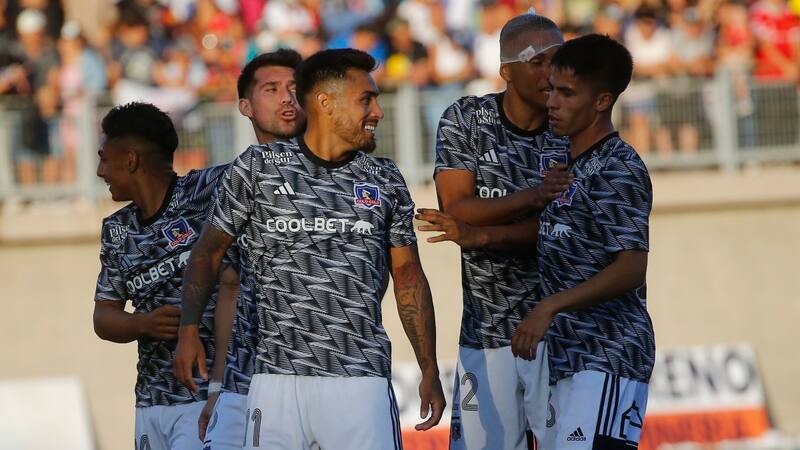 Drama monumental: Colo Colo quiere desprenderse de este jugador pero no han llegado ofertas