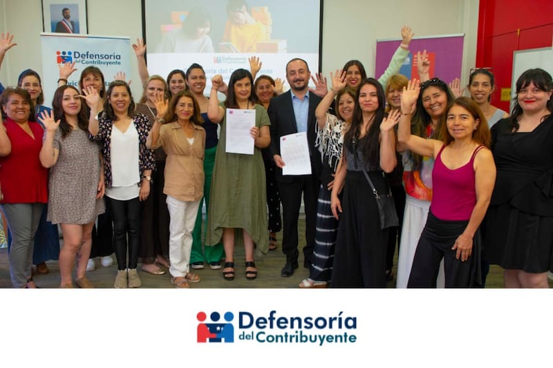 Conoce los empleos que tiene la Defensoría del Contribuyente.