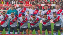 Jugador de Curicó cuenta cómo han vivido el año lleno de denuncias de San Felipe: “Te saca de eje”